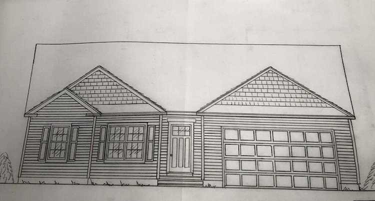51 Carver St. (Lot 6) Granby, MA 01033