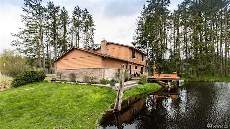 6602 280th St S Roy, WA 98580 | MLS ® 1408894 Photo 1