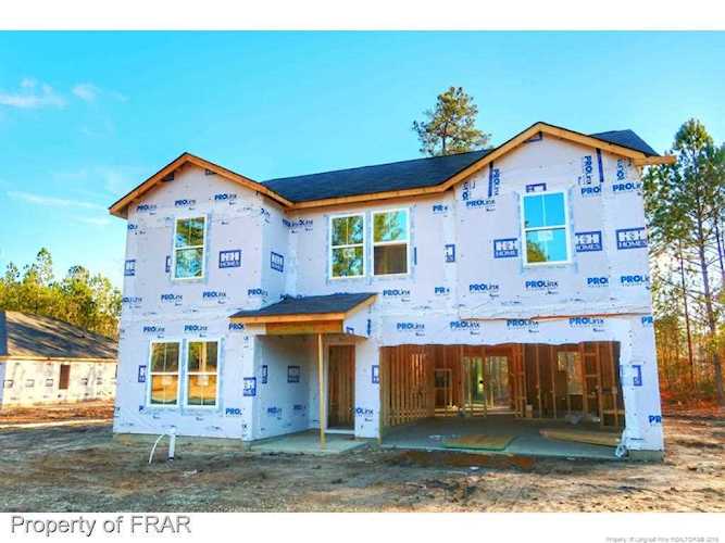 5908 Clarkton Ct Stedman, NC 28391 | MLS 552516 Photo 1