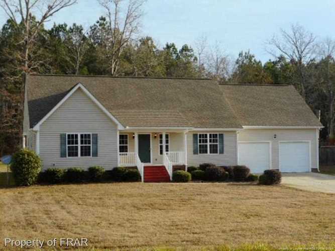 361 Rocky Run Ln Lillington, NC 27546 | MLS 555089 Photo 1