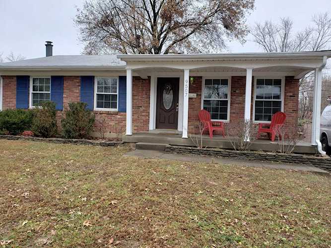 9507 Shanna Dr Jeffersontown, KY 40299 | MLS 1520256 Photo 1