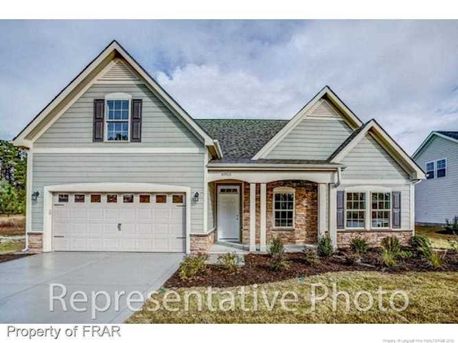 4080 Irwin Dr Aberdeen, NC 28315 | MLS 551055 Photo 1