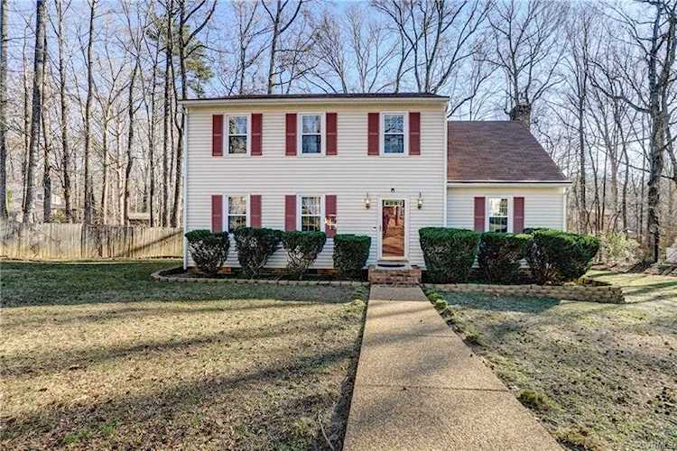 12500 Mandolin Dr Midlothian, VA 23113 | MLS 1901023 Photo 1
