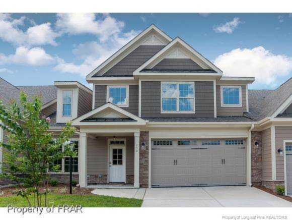 150 Winged Foot Rd Pinehurst, NC 28374 | MLS 540122 Photo 1