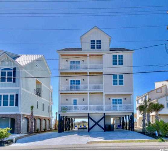 4900 N Ocean Blvd. North Myrtle Beach, SC 29582