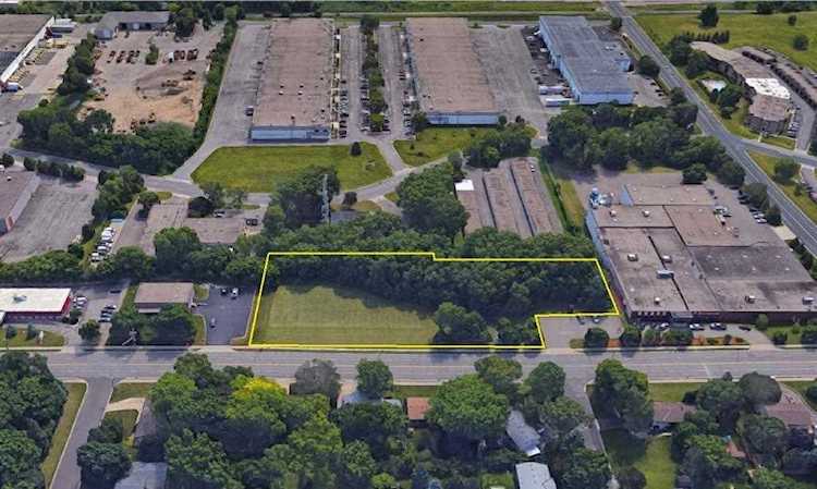 3216 Winnetka Avenue N New Hope, MN 55427