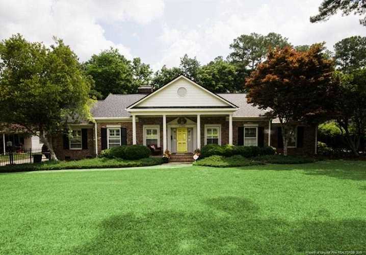 2708 Bennington Rd Fayetteville, NC 28303 | MLS 603029 Photo 1