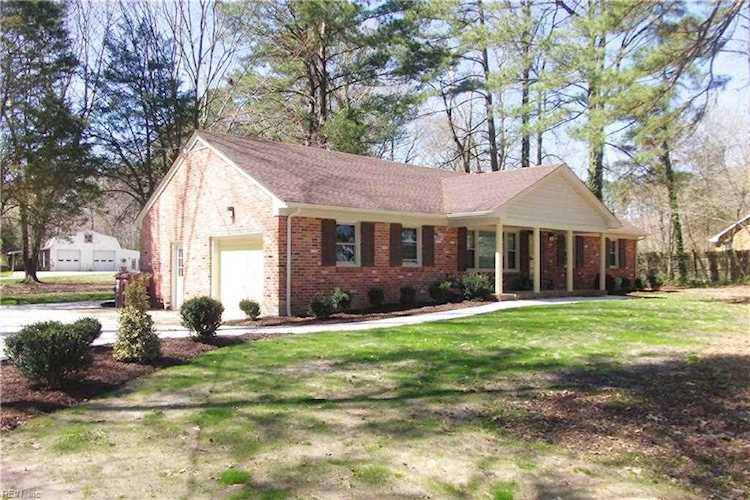1600 Jolliff Rd Chesapeake VA 23321 | MLS# 10249976 - TREG.com Photo 1