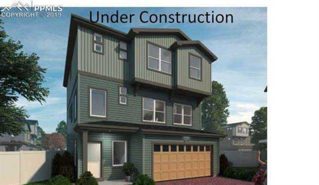 9504 Timberlake Loop Colorado Springs CO 80927 - MLS 2914260 - Ashford Photo 1