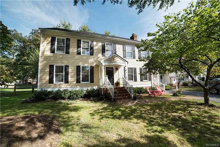 12106 Waterford Way Place Henrico, VA 23233 | MLS 1903842 Photo 1