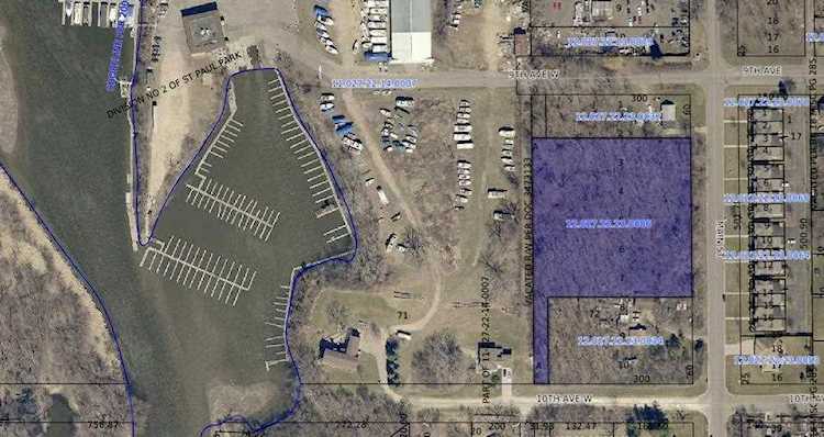 XXX Main Street Saint Paul Park, MN 55071