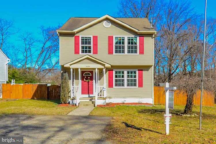 3020 Indiana Ave Baltimore, MD 21227 | MLS ® MDBC382446 Photo 1