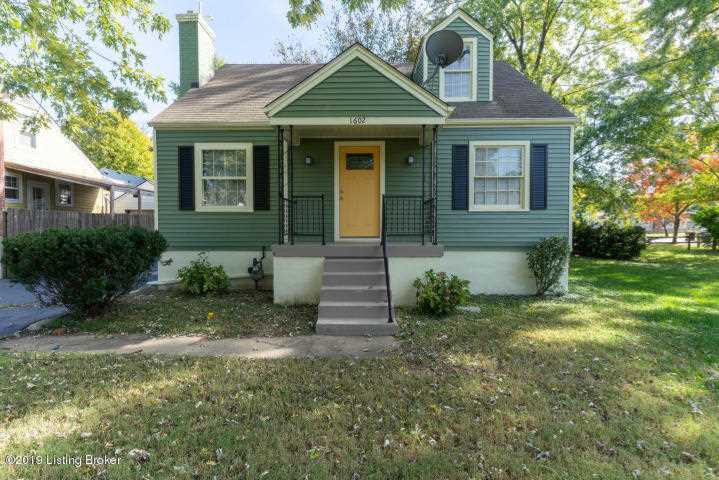 1602 Belmar Dr Louisville, KY 40213 | MLS 1524375 Photo 1