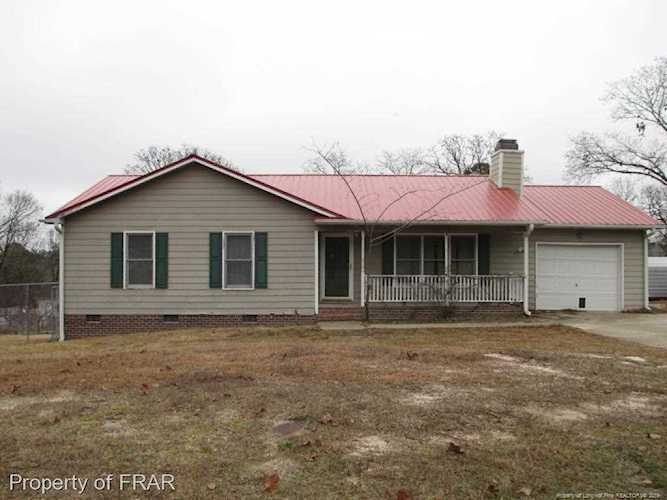396 Ponderosa Rd Cameron, NC 28326 | MLS 554367 Photo 1