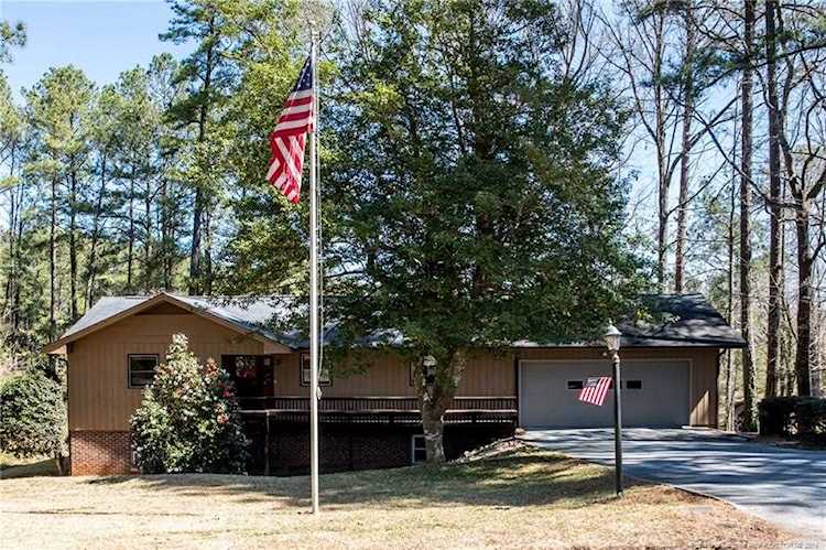 185 Tree Cutters Sanford, NC 27332 | MLS 603196 Photo 1