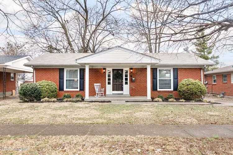 4029 Laurelwood Ave Louisville, KY 40220 | MLS 1524130 Photo 1