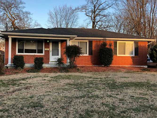 7719 Poinsettia Dr Louisville, KY 40258 | MLS 1524545 Photo 1