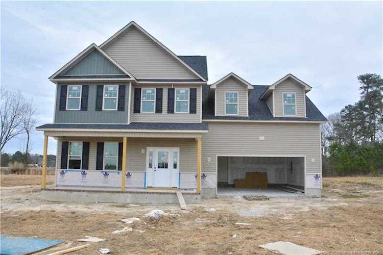 25 Rainmaker St Linden, NC 28356 | MLS 600701 Photo 1