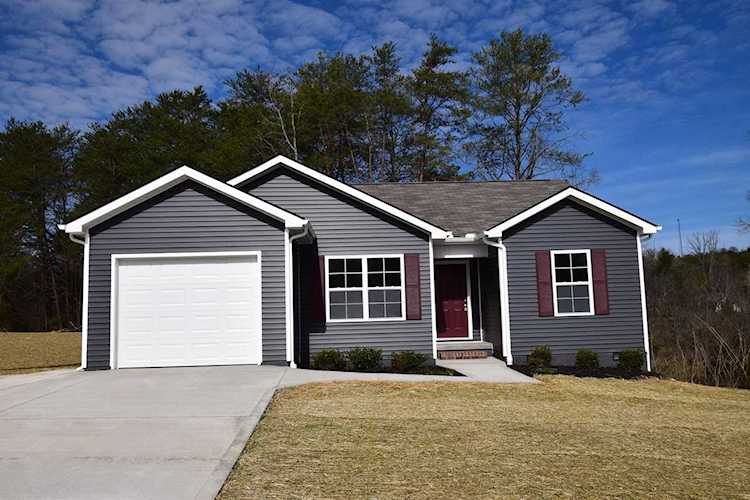 447 Contentment Ln Knoxville, TN 37920 | MLS 1069453 Photo 1