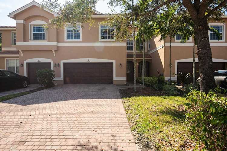 11492 Silk Carnation Way #B Royal Palm Beach, FL 33411 | MLS RX-10493684 Photo 1