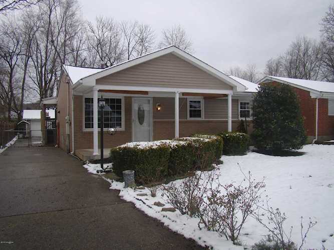 10619 Charlene Dr Fairdale, KY 40118 | MLS 1522570 Photo 1