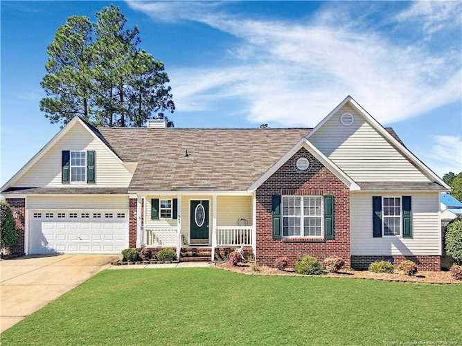 343 Arlington Dr Cameron, NC 28326 | MLS 601570 Photo 1