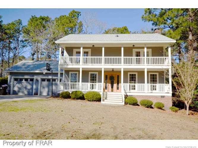 6896 Towbridge Rd Fayetteville, NC 28306 | MLS 554890 Photo 1