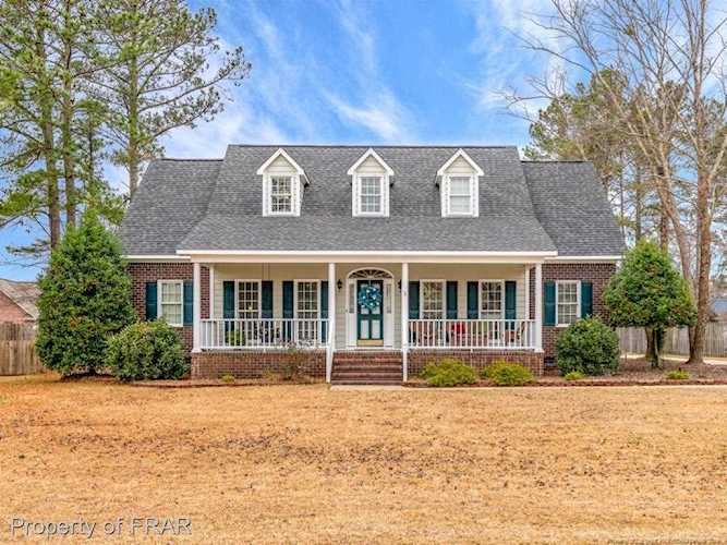 5416 Labrador Dr Hope Mills, NC 28348 | MLS 554688 Photo 1