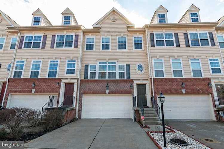 957 Indigo Bunting Ln Glen Burnie, MD 21060 | MLS ® MDAA373698 Photo 1