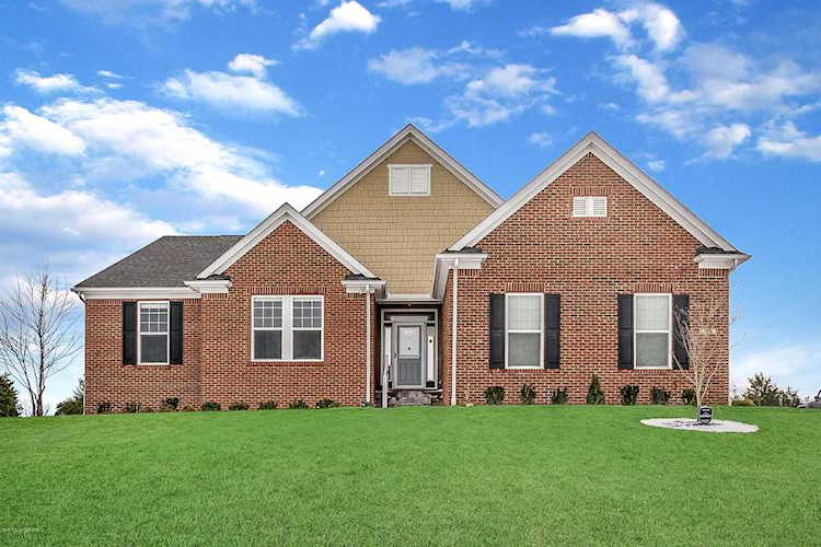 95 Persimmon Ridge Dr Louisville, KY 40245 | MLS 1523376 Photo 1