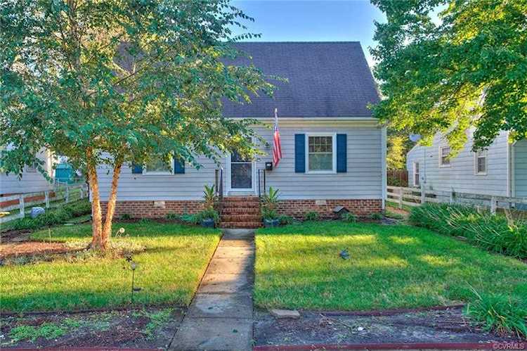 6520 Stuart Ave Richmond, VA 23226 | MLS 1904218 Photo 1