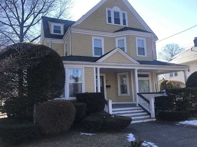 31 Washington Street Milton, MA 02186 | MLS 72463874 Photo 1
