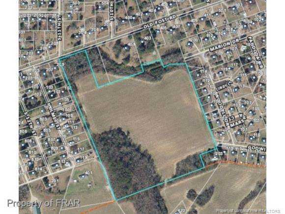 399 Old Post Rd Erwin, NC 28339 | MLS 533281 Photo 1