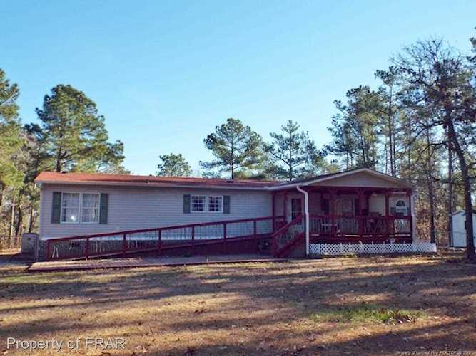 218 Twin Ponds Rd Sanford, NC 27332 | MLS 554430 Photo 1