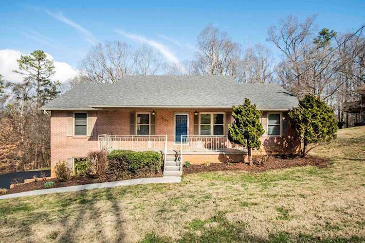 9421 Jim Loy Dr Strawberry Plains, TN 37871 | MLS 1069238 Photo 1