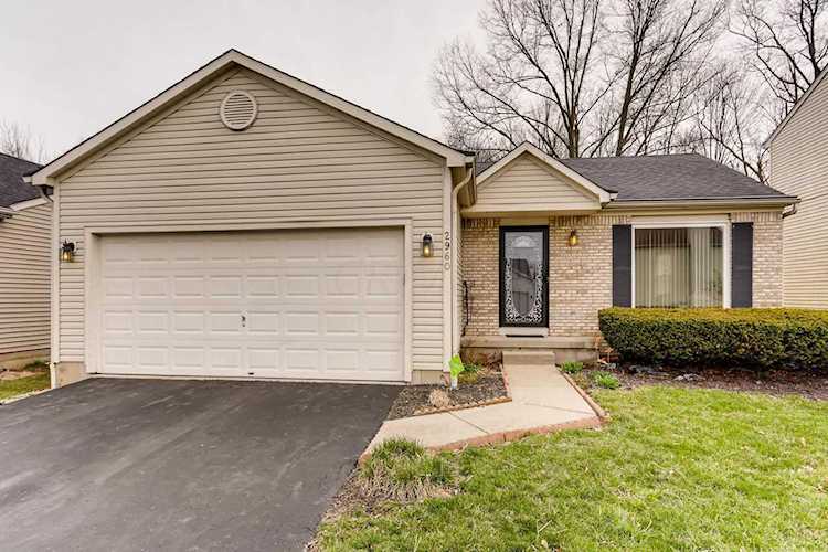 2960 Briar Ridge Road Columbus, OH 43232 | MLS 219010048 Photo 1