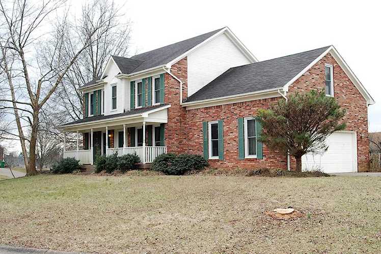 8407 Fieldcrest Ct Louisville, KY 40299 | MLS 1524967 Photo 1