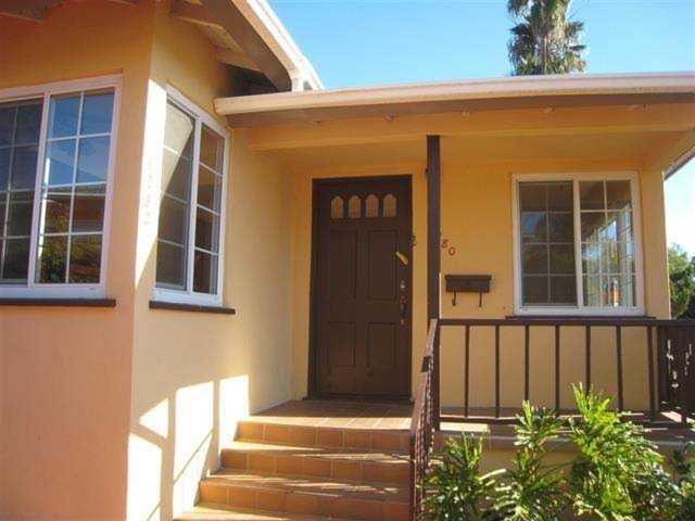 1980 Chalcedony St, San Diego, 92109 Photo 1