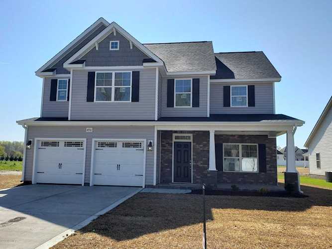 4336 Glen Castle Way Winterville, NC 28590 | MLS 100142971 Photo 1