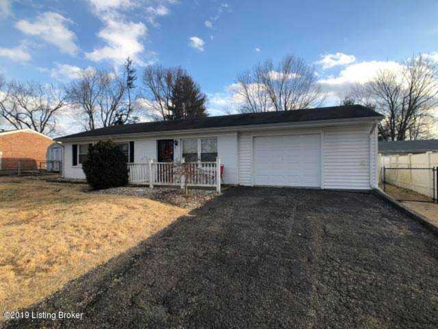 4704 Flushing Way Louisville, KY 40272 | MLS 1524527 Photo 1