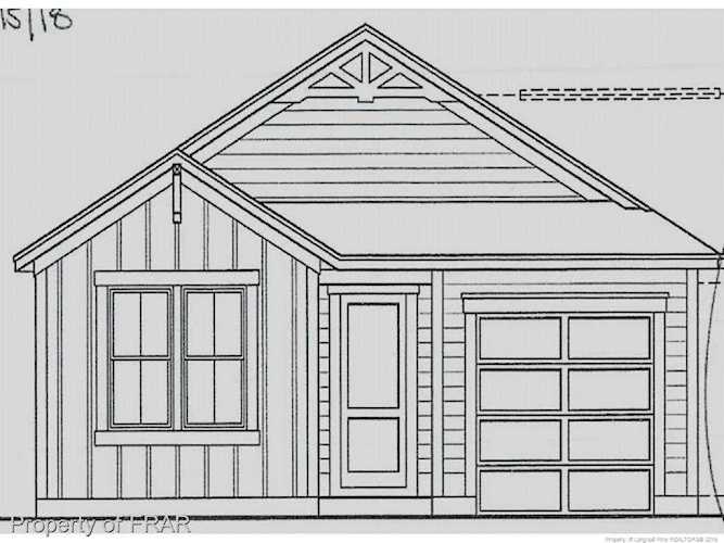 1410 Janike (Lt 225) Ln Fayetteville, NC 28314 | MLS 551031 Photo 1