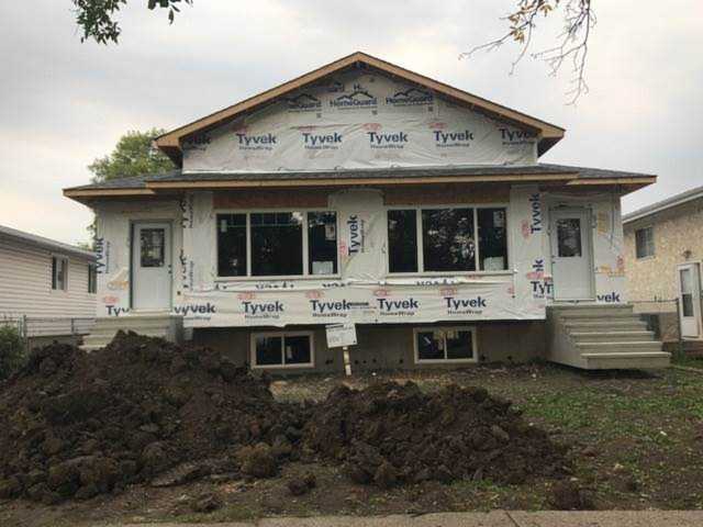 10436 154 Street, Edmonton | MLS® E4150376 Photo 1