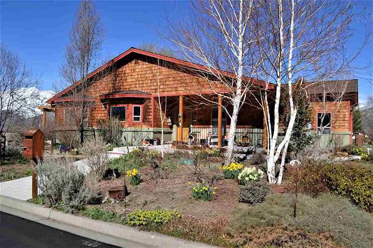 1510 Silver Birch Minden, NV 89423 | MLS 190004212 Photo 1