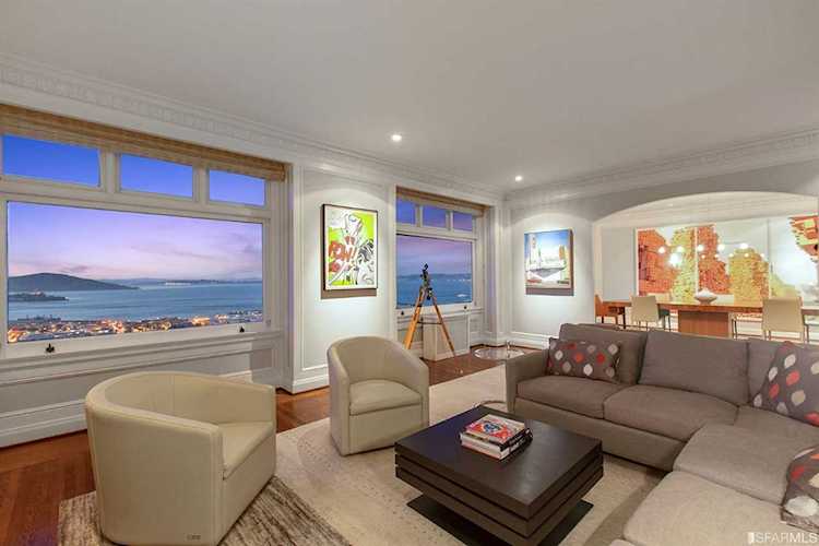 947 Green Street San Francisco, CA 94133 | MLS 482157 Photo 1