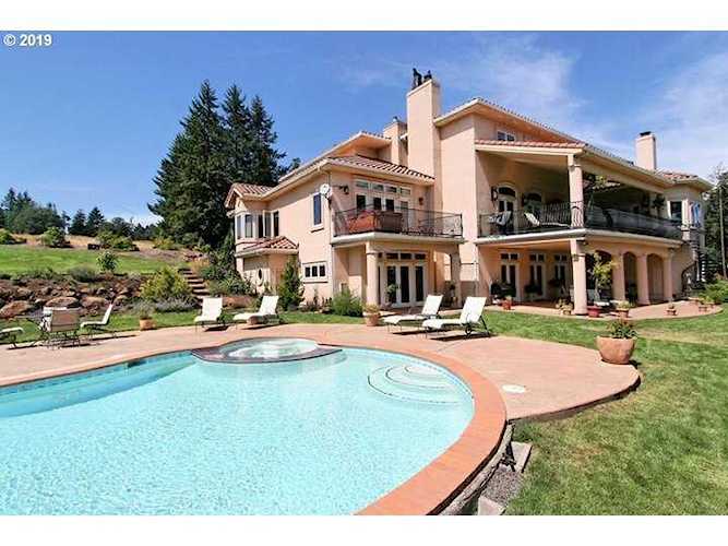 10830 SE Westland Ln Dayton, OR 97114