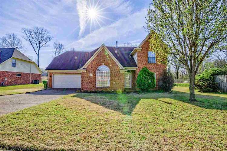 4527 Kings Station Rd Millington, TN 38053 | MLS 10049503 Photo 1