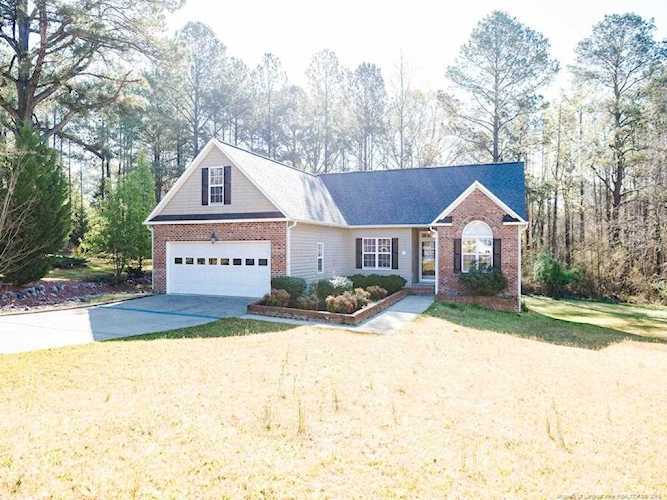 6032 Masters Circle Sanford, NC 27332 | MLS 603719 Photo 1