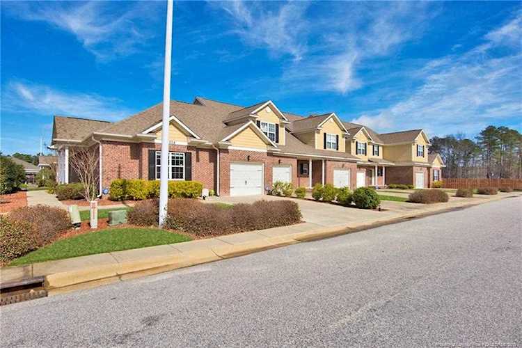 5008 Waterloo Ave Fayetteville, NC 28314 | MLS 601261 Photo 1