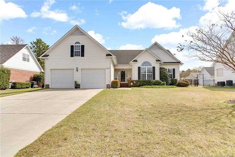 3233 Lillian Place Fayetteville, NC 28306 | MLS 602466 Photo 1