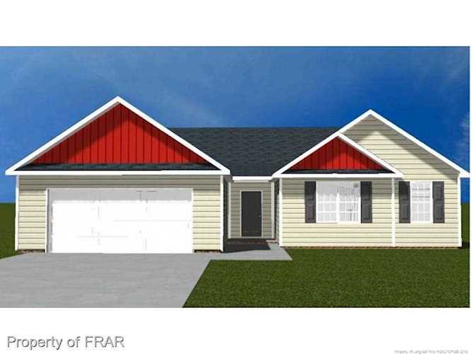 3218 Debra Ln Sanford, NC 27330 | MLS 552988 Photo 1